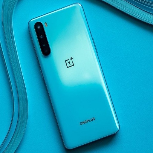 OnePlus Nord N10 Wallpapers icon