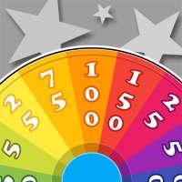 Ruleta De La Suerte on 9Apps