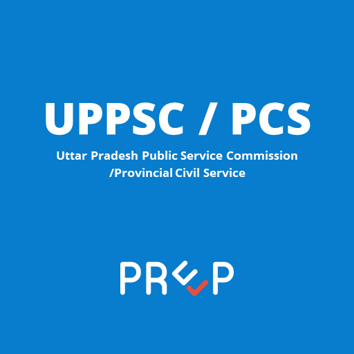 UPPSC Exam preparation icon