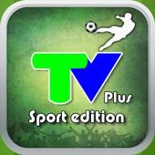 TV Sport icon