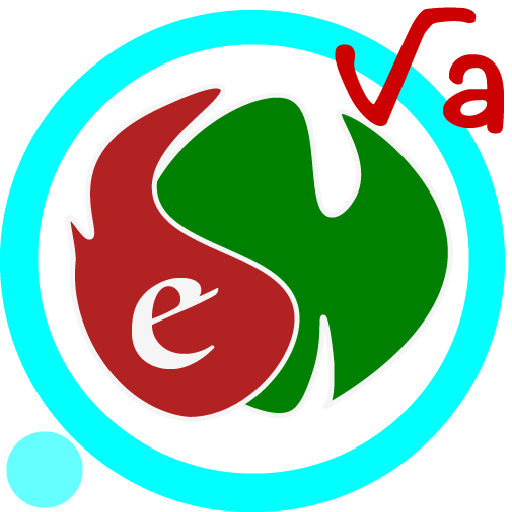 Quantum English  √A icon