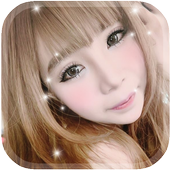 แต่งรูปภาพ ใหม่ๆ มาแรง หน้าสวย icon