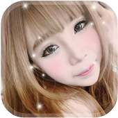 แต่งรูปภาพ ใหม่ๆ มาแรง หน้าสวย