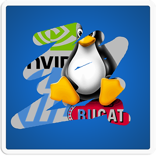 Logo Quiz - Scratch Challenge icon