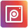 Photo Grid - Collage Maker &amp; Photo Mirror icon