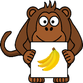 MonKey巴豆夭 icon