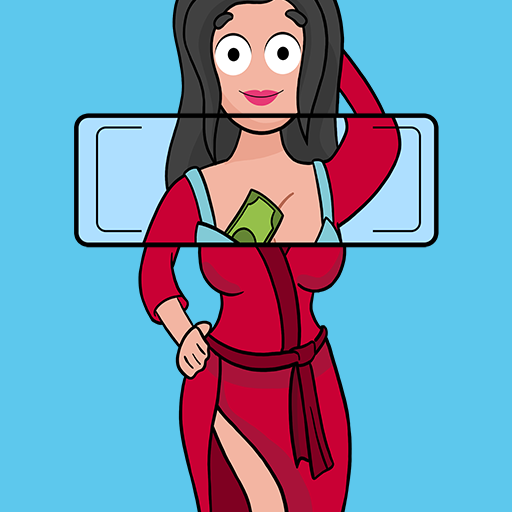 Erase Story: Draw and Brain Puzzle icon