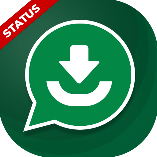 Status Saver for Whatsapp-Downloader for Whatsapp icon