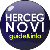 Herceg Novi guide&amp;info icon
