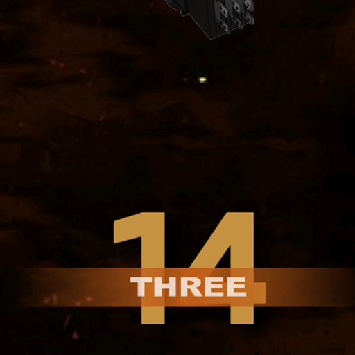 Attack for Total Launcher icon