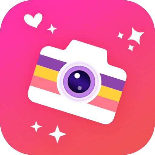 Fantastic camera icon