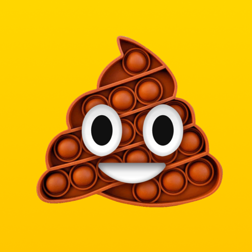 Pop It — 3d antistress games icon