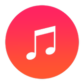 Offline Music Player MP3 icon