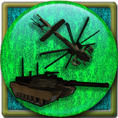 Free Zombie Killing App BETA icon