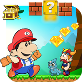 Super World Surfer Run icon