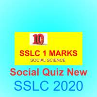 Social quiz sslc