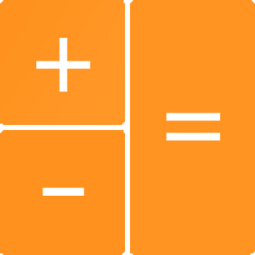 Scientific Calculator icon