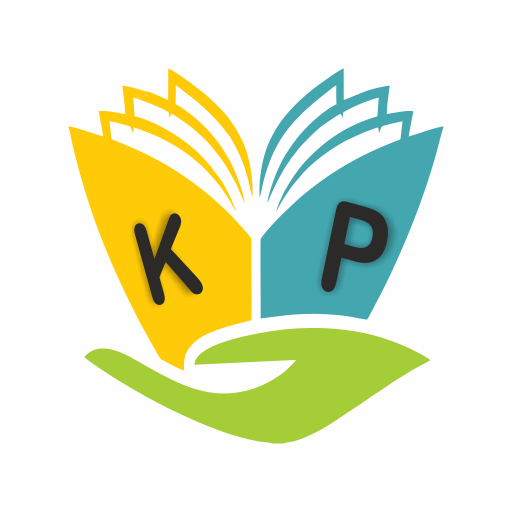 Knowledge Point App icon