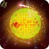 Flash Night Club light(Disco Light) on 9Apps