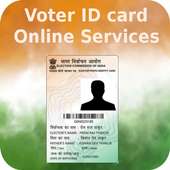 Election Voter ID card Online Services on 9Apps