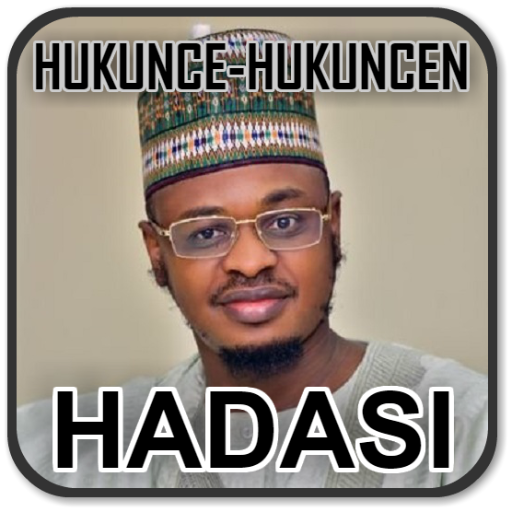 Hukunce-Hukuncen Hadasi na Sheikh Isah Ali Pantami icon