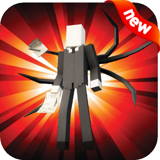 Creepypasta Skins icon