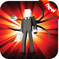 Creepypasta Skins on 9Apps