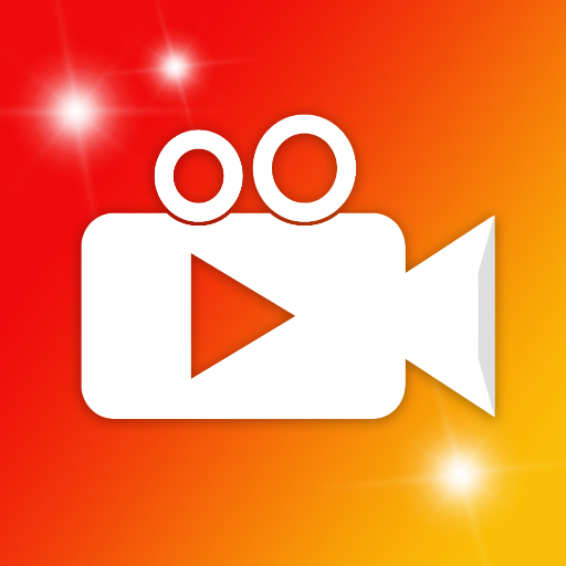 Viva Video - Video Status, Download, Share Video icon