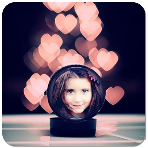 Magic Photo Art icon