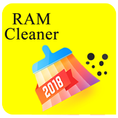 Clean Ram Master icon