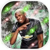 Pogba Latar Belakang HD 4K on 9Apps