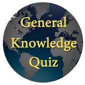 General Knowledge Quiz on 9Apps