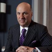 KEVIN O'LEARY - MR. WONDERFUL أيقونة