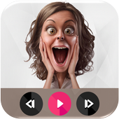 FX Video Player All Format FHD أيقونة