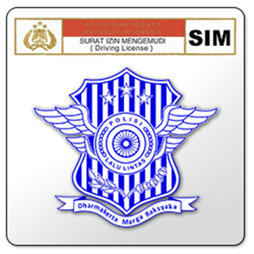 Suket SIM icon