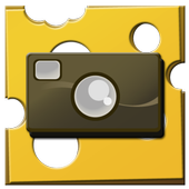 Say Cheese Camera icon