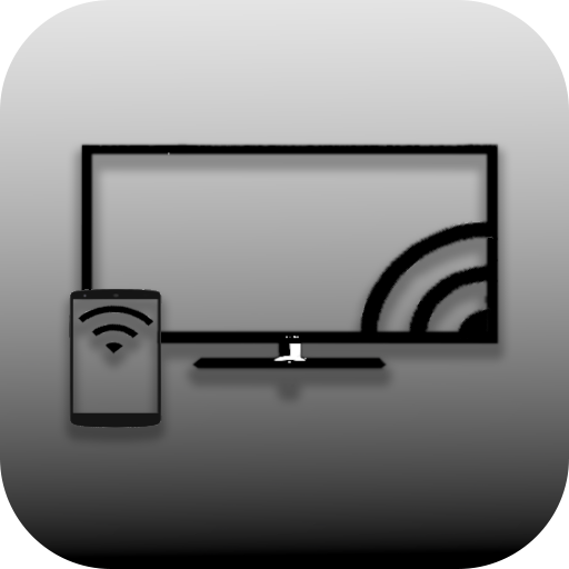 miracast - screen sharing pro (Wifi) icon