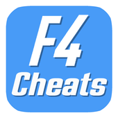 All Fallout 4 Cheats icon