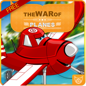 The War Of Planes icon