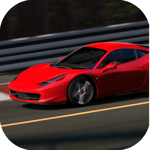 İtalia Driving &amp; Parking &amp; Racing Simulator 2021 icon