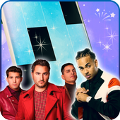 🎵 Ozuna - Reik - Me Niego - Piano Tiles 🎹 icon