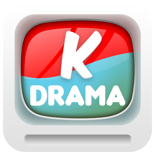 K-DRAMA (Free Old Korean TV Drama Replay) icon