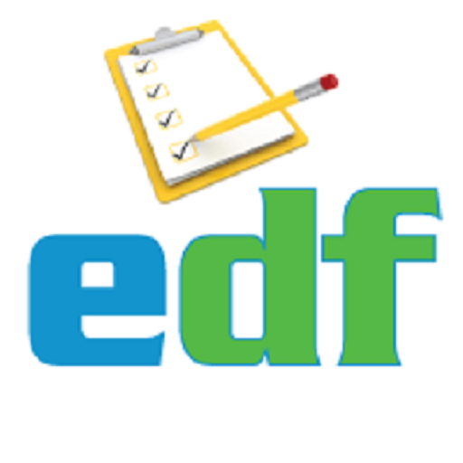 E Data Form icon