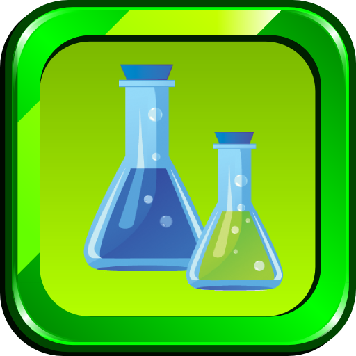 Full Chemistry Questions icon