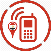 دليل موبايل مصر أيقونة
