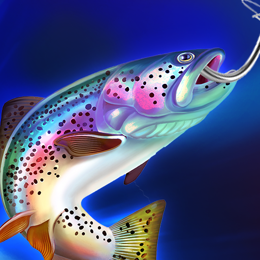 Fishing Mania icon
