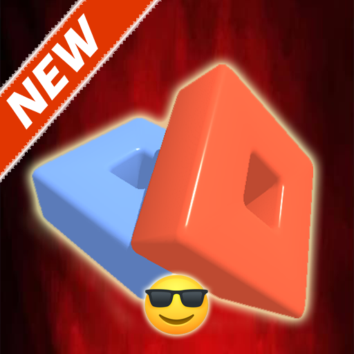 Twisted Rods 2 Game icon