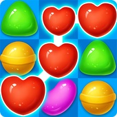 Candy Splash icon