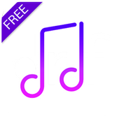 Music Player Style iphone X 2018 icon