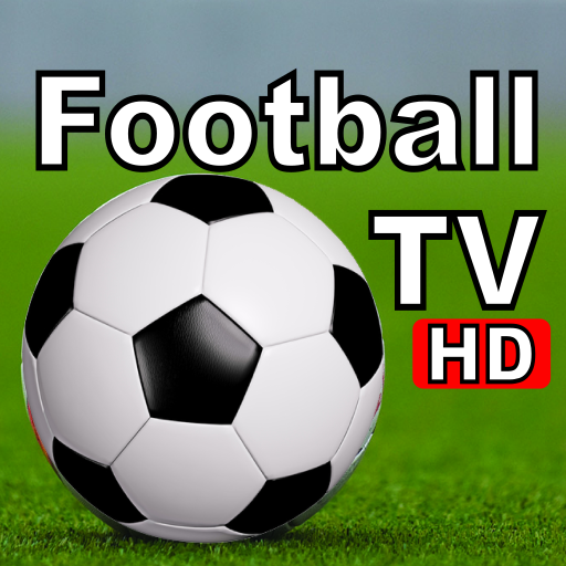 All Football TV Live Streaming App icon